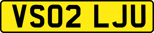 VS02LJU