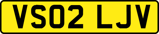 VS02LJV