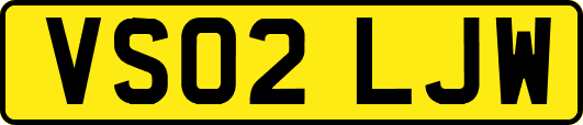 VS02LJW