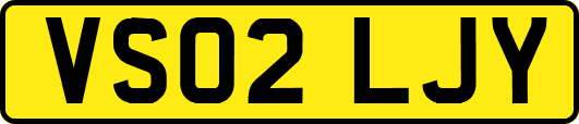 VS02LJY
