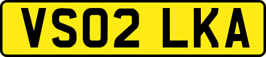 VS02LKA