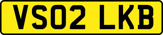 VS02LKB