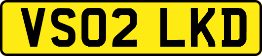 VS02LKD