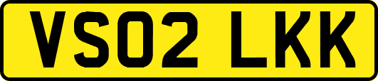 VS02LKK