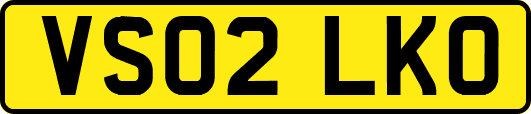 VS02LKO