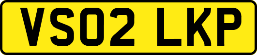 VS02LKP