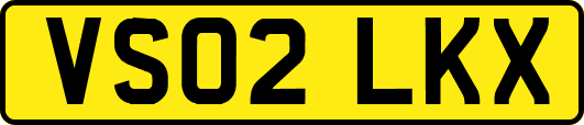 VS02LKX