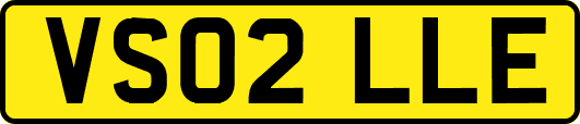 VS02LLE