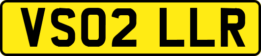 VS02LLR