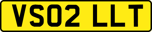 VS02LLT