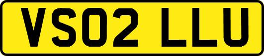 VS02LLU