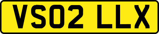 VS02LLX