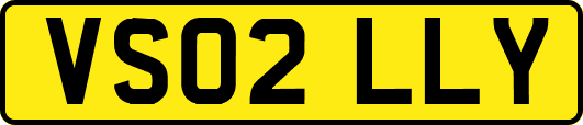 VS02LLY