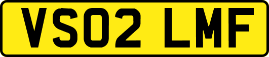 VS02LMF