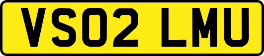 VS02LMU