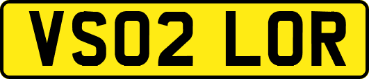VS02LOR