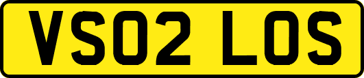 VS02LOS
