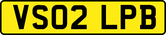 VS02LPB