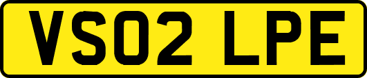 VS02LPE