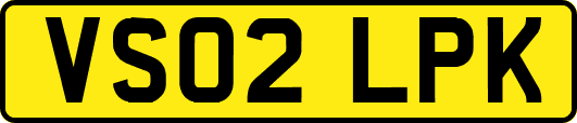 VS02LPK