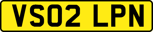 VS02LPN