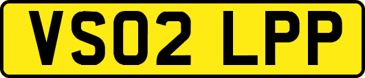 VS02LPP