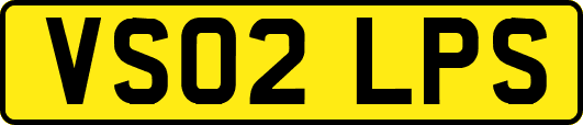 VS02LPS