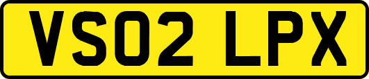 VS02LPX