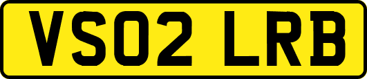 VS02LRB