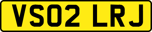 VS02LRJ