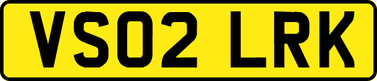 VS02LRK