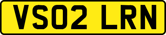 VS02LRN