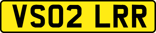 VS02LRR