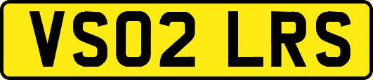 VS02LRS