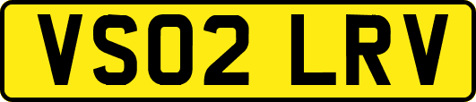 VS02LRV