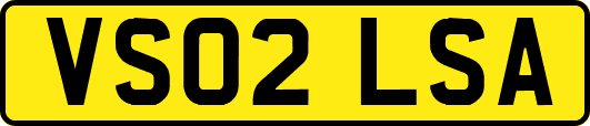 VS02LSA