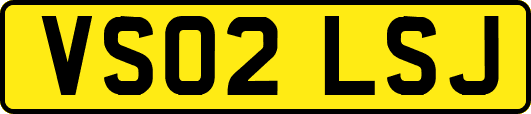 VS02LSJ