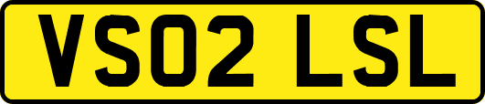VS02LSL