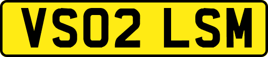 VS02LSM