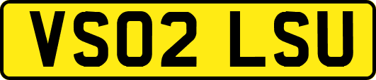 VS02LSU