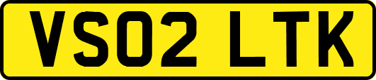 VS02LTK