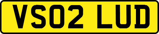 VS02LUD