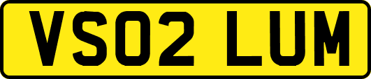 VS02LUM