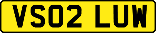 VS02LUW