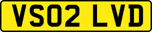 VS02LVD