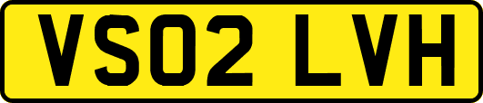VS02LVH