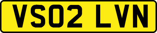 VS02LVN