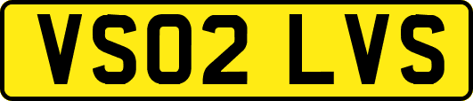 VS02LVS