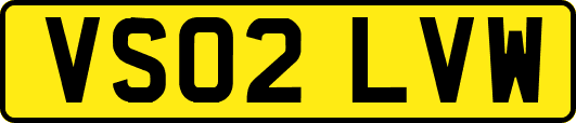 VS02LVW