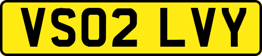 VS02LVY